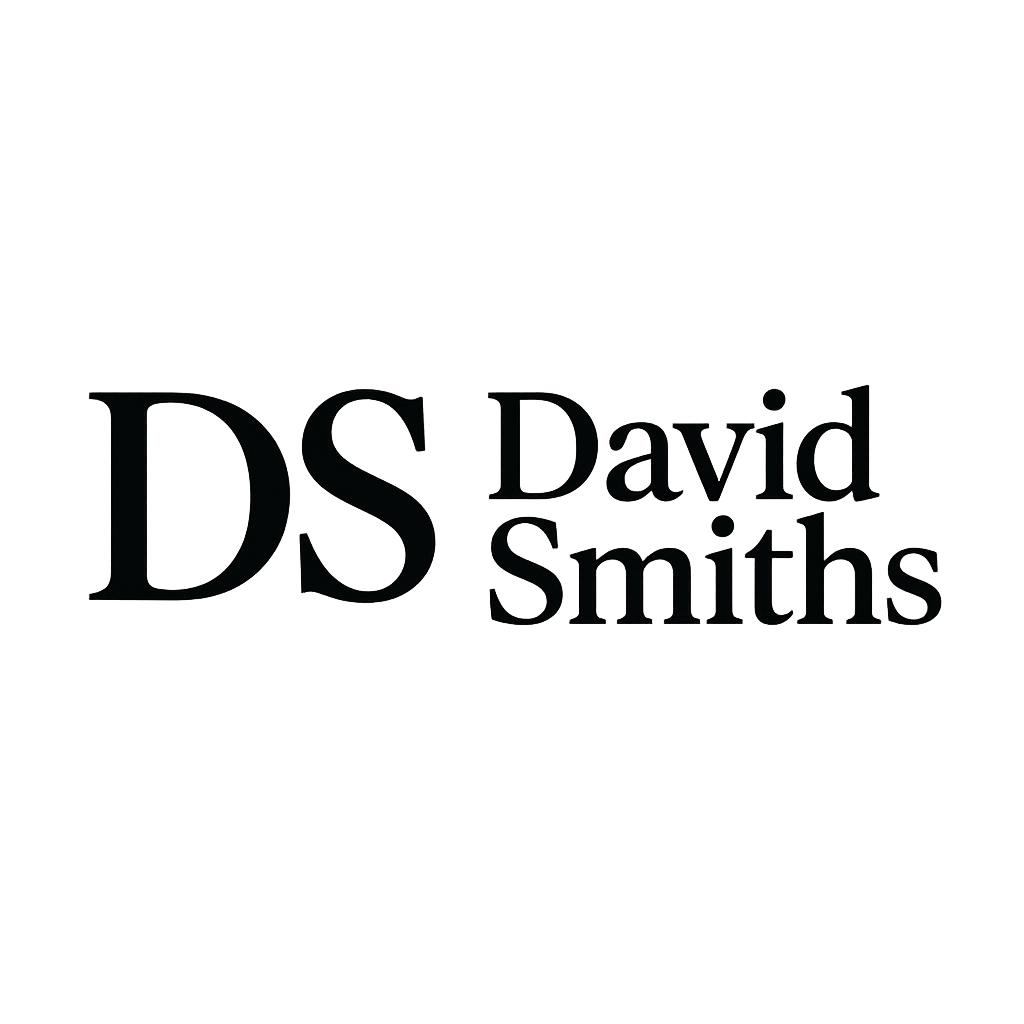 David Smith - Fractional Executive